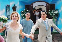 Como hacer una película de amor