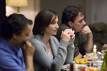 Hace mucho que te quiero