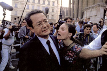 El abogado del terror