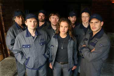 Un juego de inteligencia