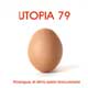 Utopía 79 cartel reducido