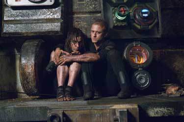 Pandorum