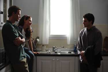 Todas las canciones hablan de mí