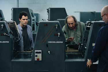 Todas las canciones hablan de mí