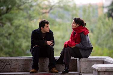 Todas las canciones hablan de mí