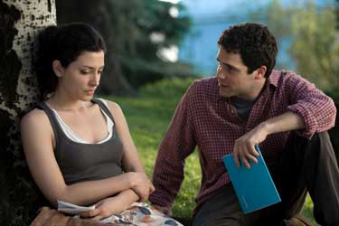 Todas las canciones hablan de mí