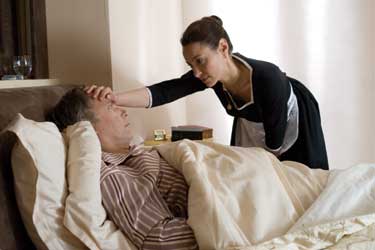 Las chicas de la 6ª planta