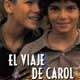 El viaje de Carol cartel reducido