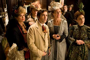 El retrato de Dorian Gray