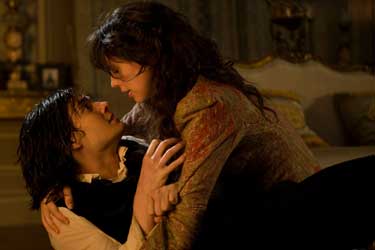 El retrato de Dorian Gray