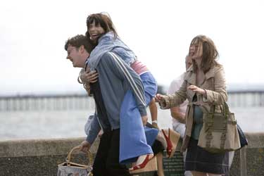 Happy. Un cuento sobre la felicidad