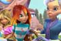 Winx Club. El secreto del reino perdido / 5
