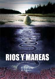Cartel de Ríos y Mareas