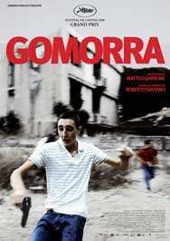 Cartel de Gomorra