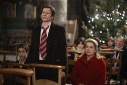 Un cuento de Navidad