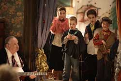 Un cuento de Navidad