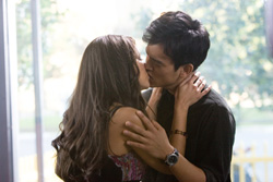 Dos colgaos muy fumaos: Fuga de Guantánamo