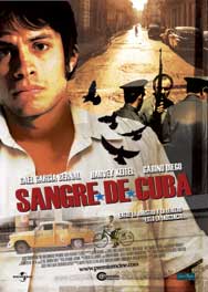 Cartel de Sangre de Cuba