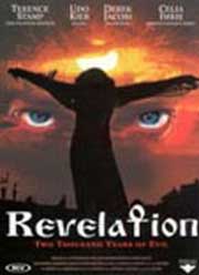 Cartel de Revelation