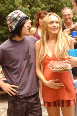 Un trabajo embarazoso