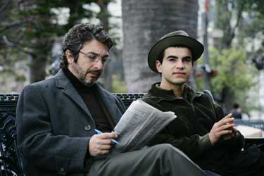 El baile de la Victoria