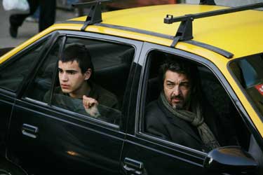 El baile de la Victoria