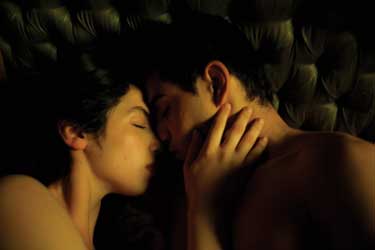 El baile de la Victoria