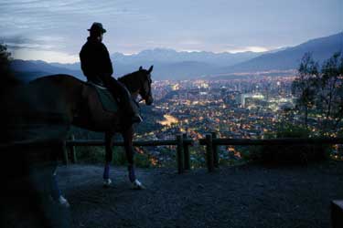 El baile de la Victoria