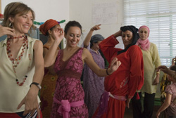 Un novio para Yasmina