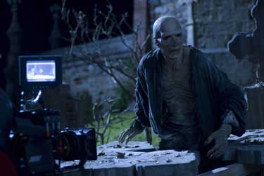 La Herencia Valdemar