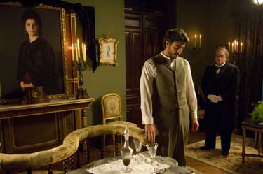 La Herencia Valdemar