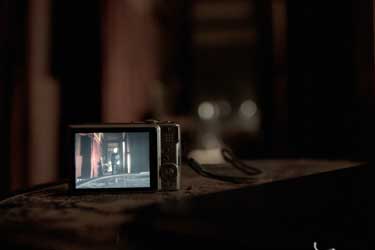 La Herencia Valdemar