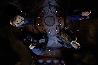 La Herencia Valdemar