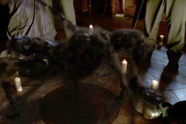 La Herencia Valdemar