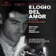 Elogio del amor cartel reducido