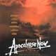 Apocalypse Now Redux cartel reducido