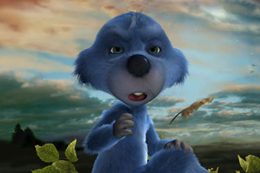 Espíritu del Bosque