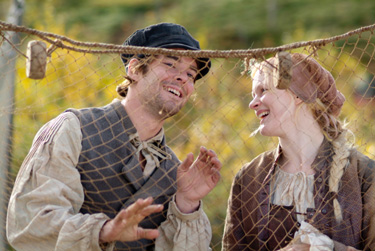 La leyenda de Santa Claus