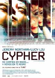 Cartel de Cypher