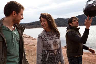 El sexo de los ángeles