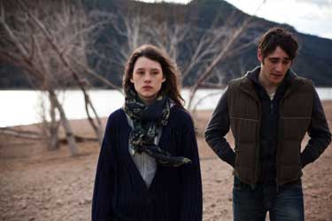 El sexo de los ángeles