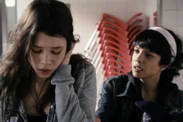 El sexo de los ángeles