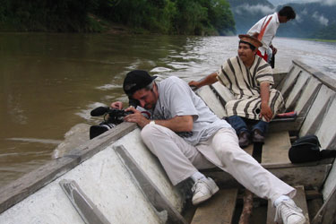 Lágrimas de Wayronco