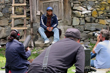 Lágrimas de Wayronco