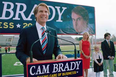 En campaña todo vale