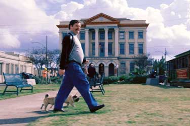 En campaña todo vale