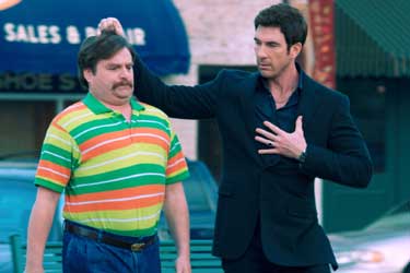 En campaña todo vale