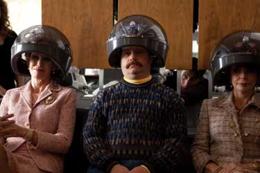 En campaña todo vale