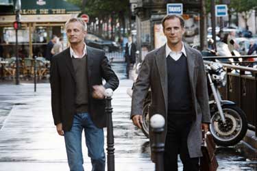 Las horas del verano