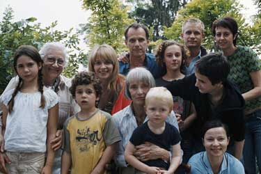 Las horas del verano